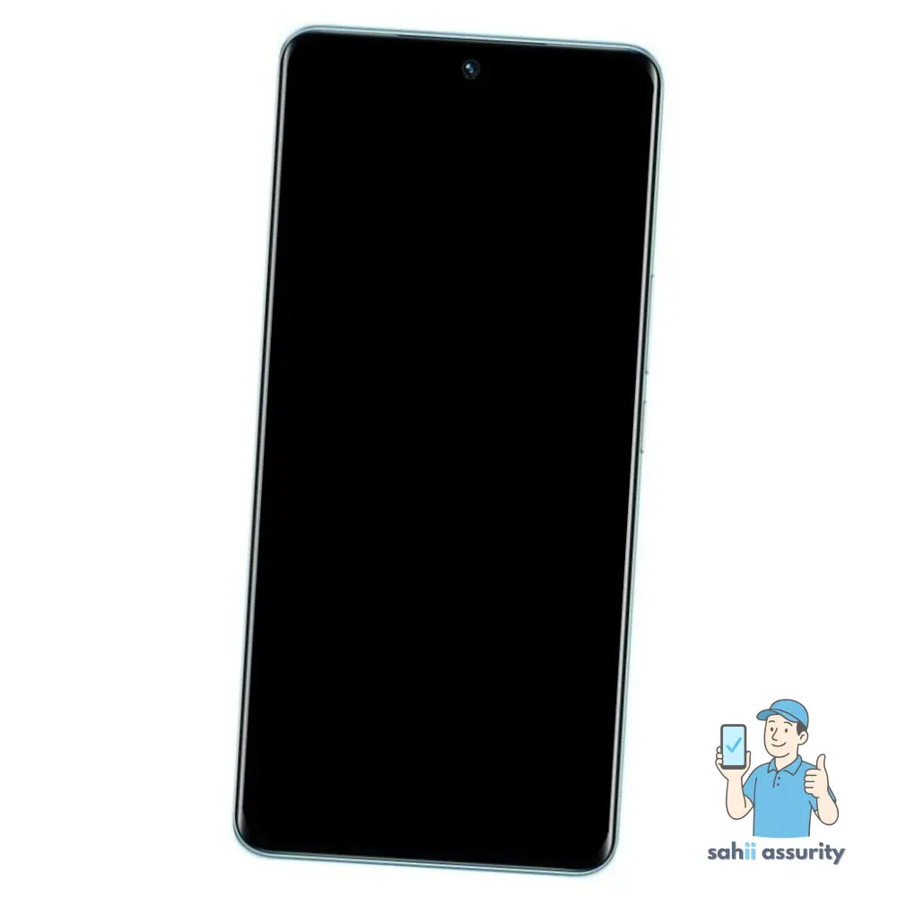 LCD Frame Middle Chassis for Vivo V25 Pro